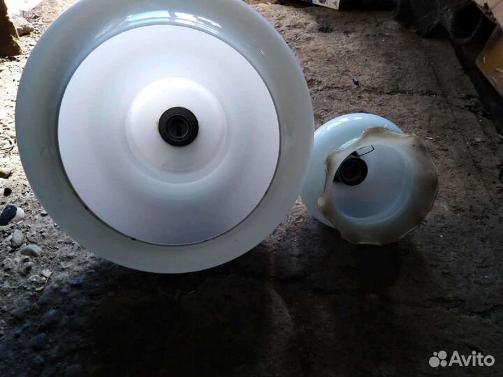 Светильник подвесной