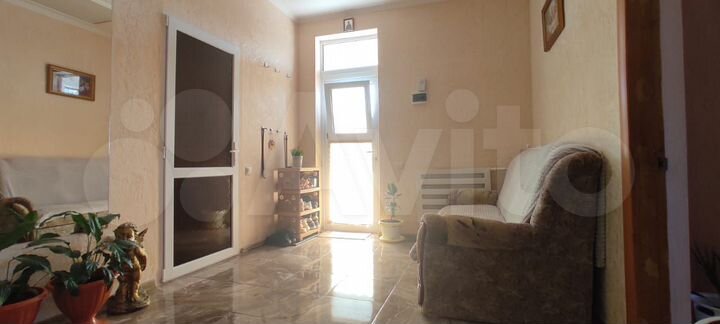 Дом 90 м² на участке 7 сот.