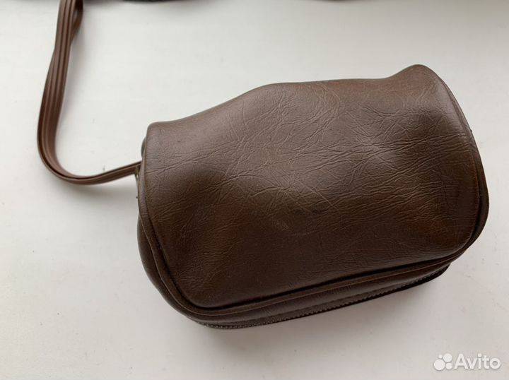 Фотоаппарат Вилия авто