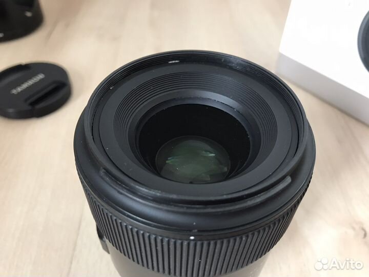 Tamron 45mm f1.8 USD VC (Nikon)
