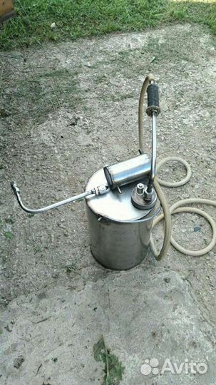 Самогонный аппарат Дистиллятор 12л