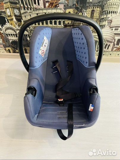 Автолюлька от 0