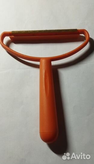 Скребок для ковра