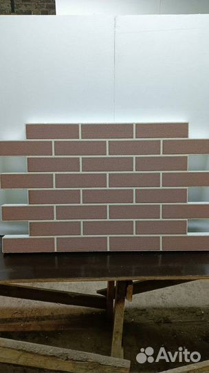 Фасадные термопанели от производителя