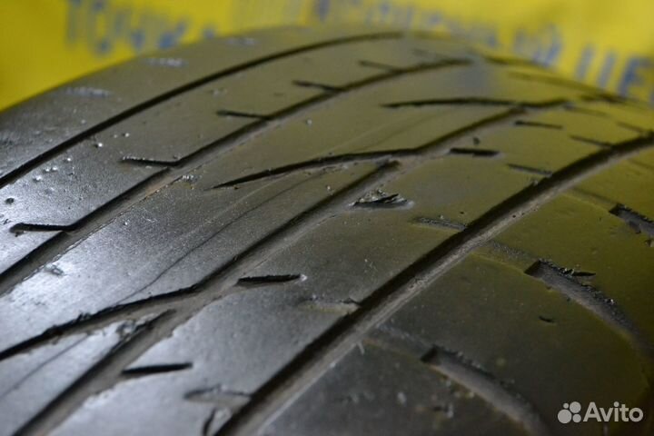 Continental ContiCrossContact UHP 235/60 R18