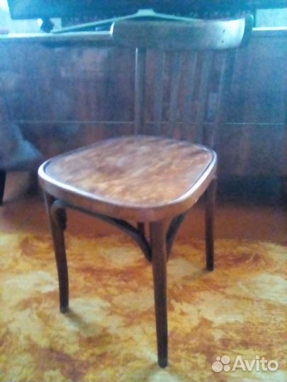 Стул венский