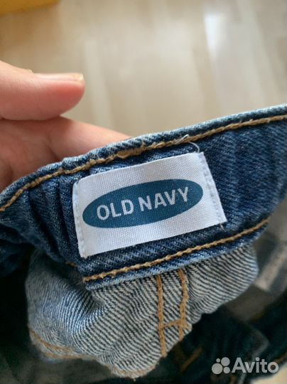 Шорты old navy (gap ) р.116-128