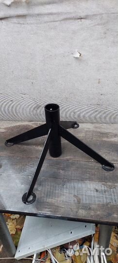 Подставка для ёлки