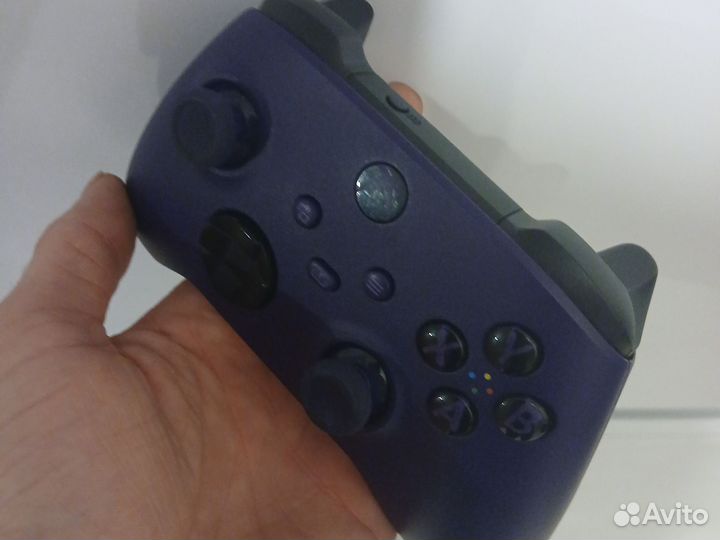 Геймпад xbox series s