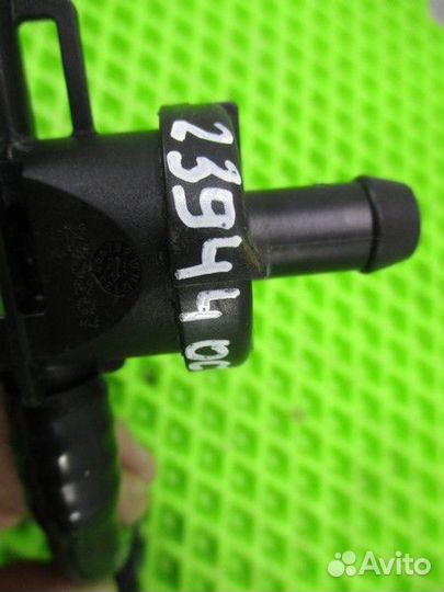 Эжекционный насос вакуумный Skoda Octavia 3 A7