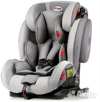 Детское автокресло 9 до 36 кг бу