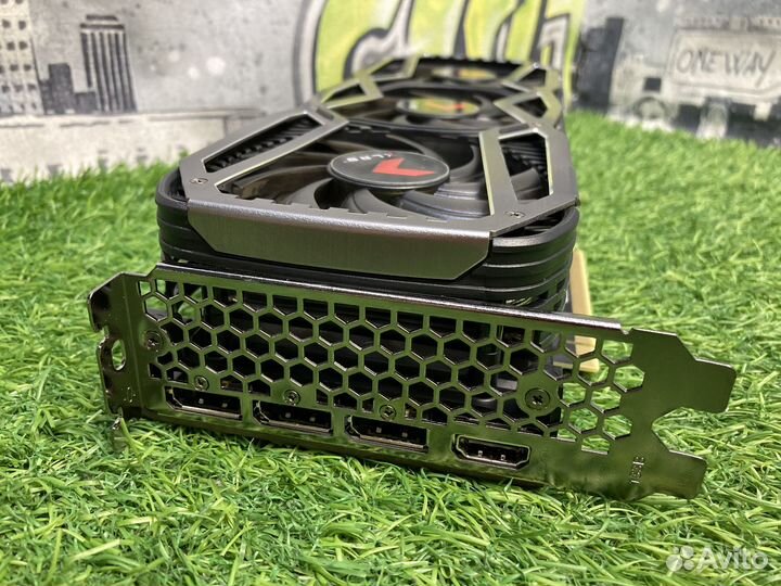 PNY GeForce RTX 3080 Ti 12GB XLR8 Покупка/Продажа