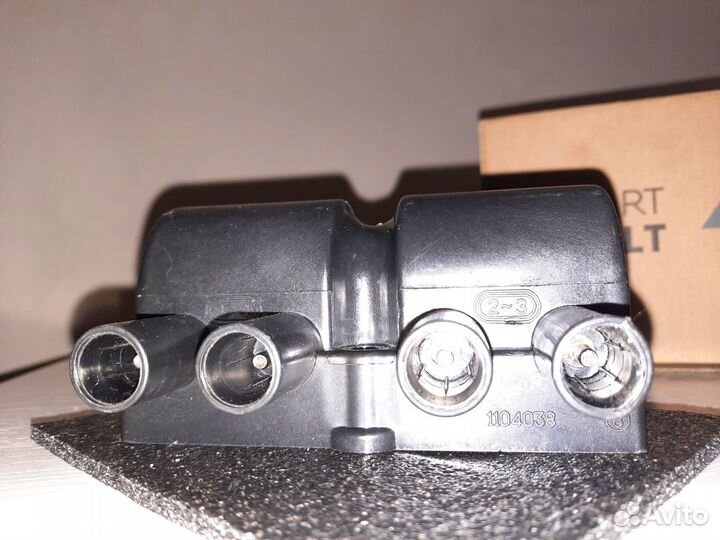 Модуль зажигания(startvolt) Nexia dohc, Lanos 1,5