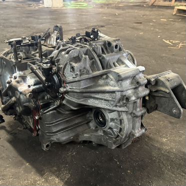 АКПП Mitsubishi Lancer 1.6 4G18