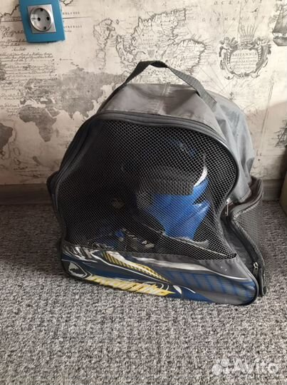 Роликовые коньки детские