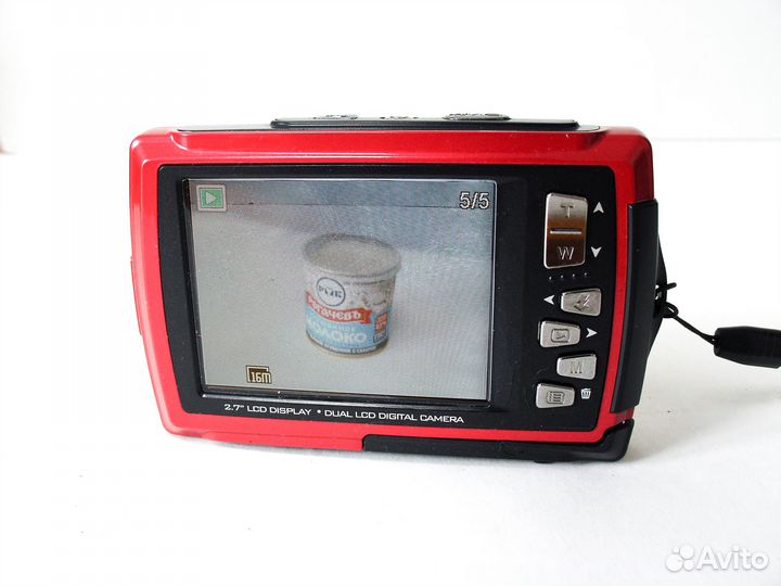 Фотоаппарат Lazer