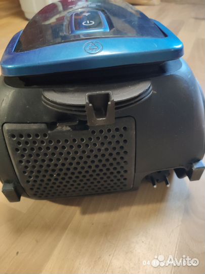 Пылесос Samsung sc4760