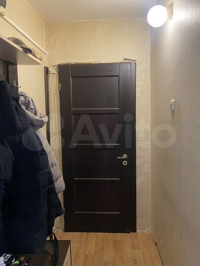 3-к. квартира, 49,7 м², 1/5 эт.