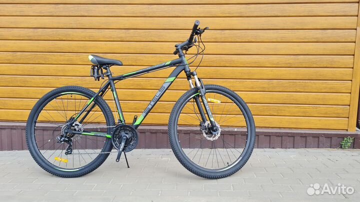 Велосипед Stels 900D