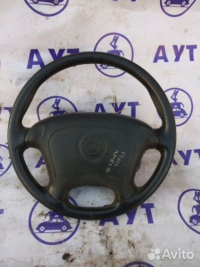 Руль Опель Омега
