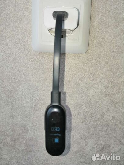 Фитнес-браслет mi band 3