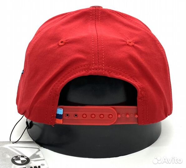 Бейсболка BMW