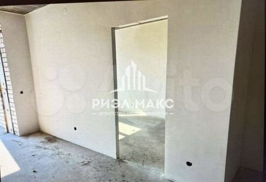 1-к. квартира, 44,1 м², 2/9 эт.