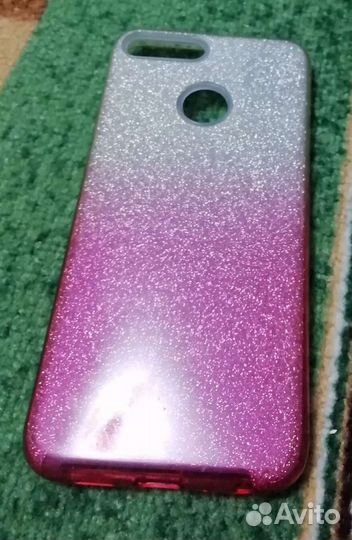 Чехол на Телефон honor 9Lite