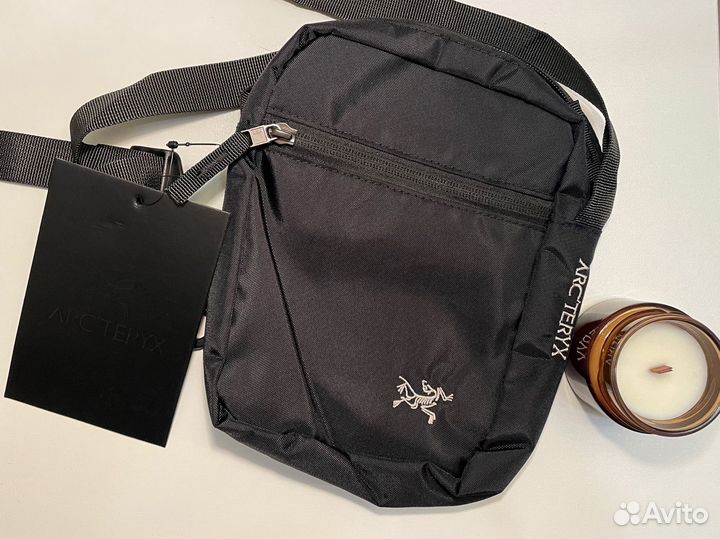 Сумка через плечо Arcteryx