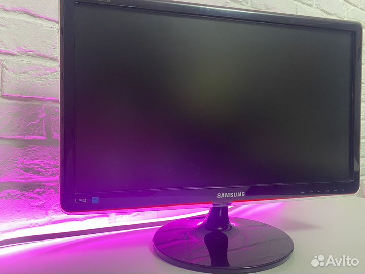 Монитор samsung 60Гц