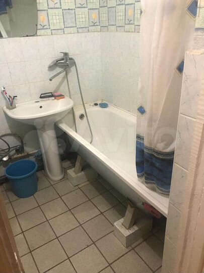 1-к. квартира, 330 м², 2/3 эт.