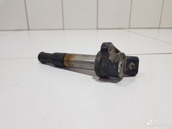 Катушка зажигания (Lifan X60)