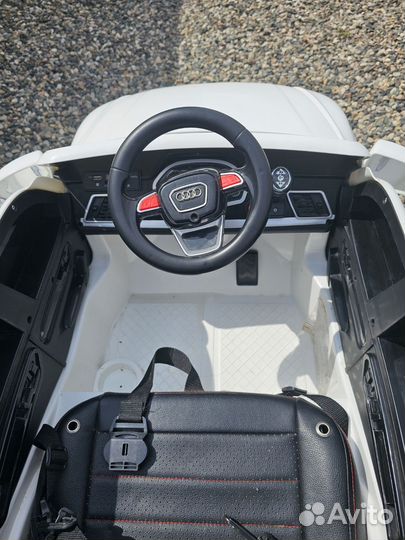 Детский электромобиль бу