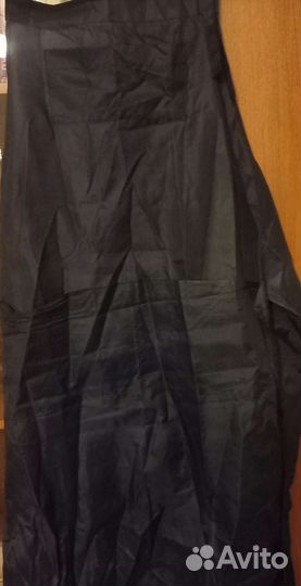 Для парикмахерской пенюар,фартуки