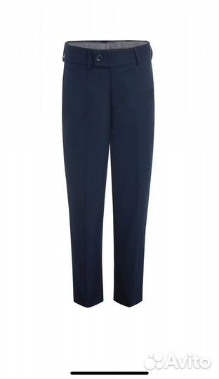 Костюм брючный на подростка