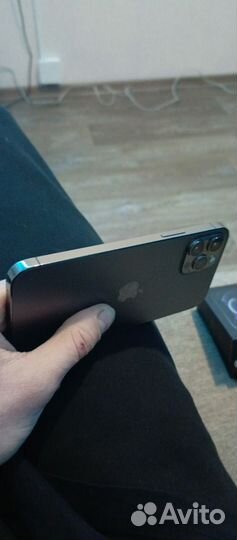 iPhone 12 Pro, 128 ГБ