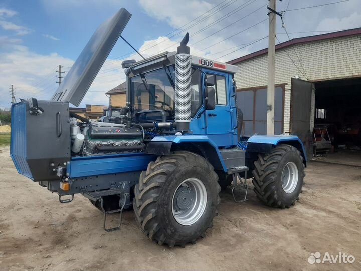 Трактор ХТЗ Т-150, 2023