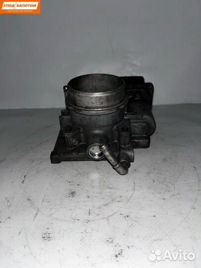 Дроссельная заслонка Mazda CX-5 KE (2011 - 2017)