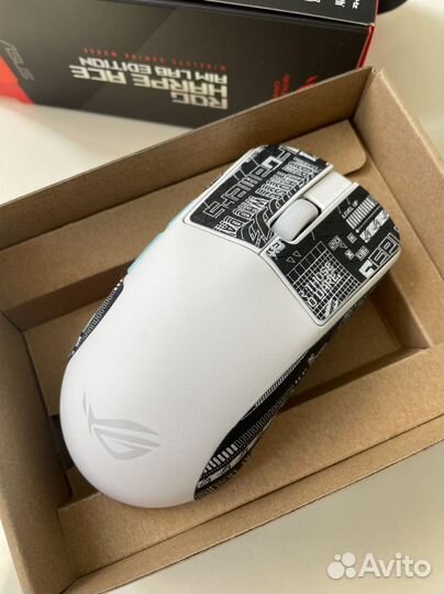 Asus P713 ROG Harpe ACE AIM LAB Edition