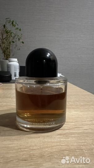 Туалетная вода Byredo Bibliotheque 100мл