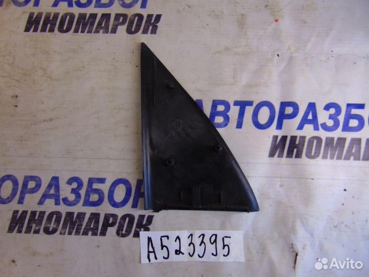 Крышка зеркала внутренняя правая для BMW 3-series