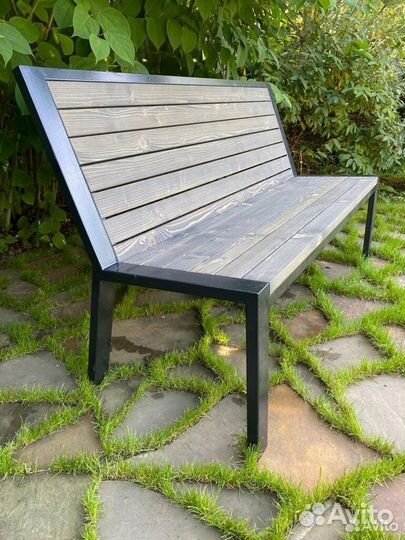 Cкамейка опт