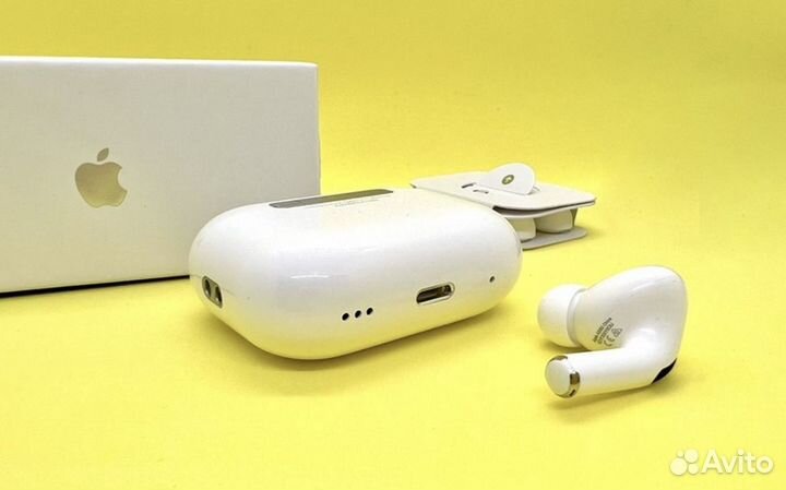 AirPods Pro 2 series в Магазине
