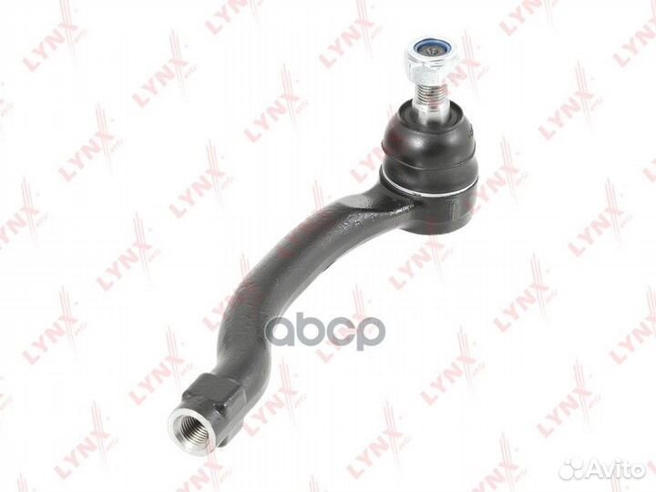 Рулевой наконечник лев C4423L lynxauto