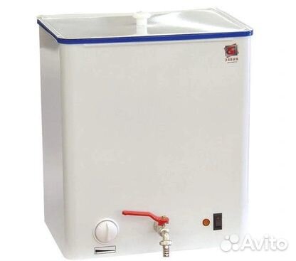 Дачный электроводонагреватель эвбо - 20л