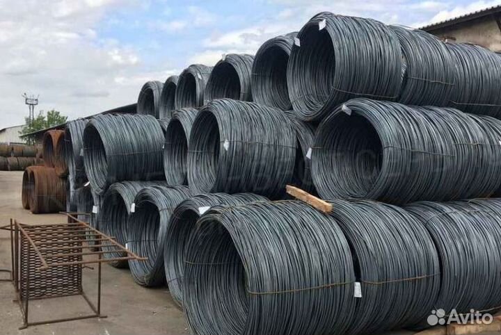 Арматура для лестниц AM-11336