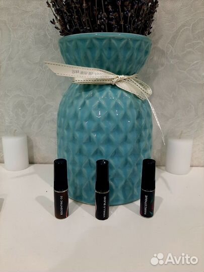 Духи женские пробники