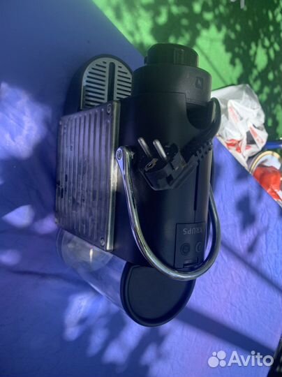 Кофе машина капсульная