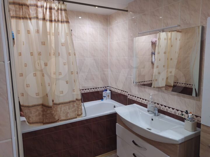 3-к. квартира, 67 м², 4/5 эт.