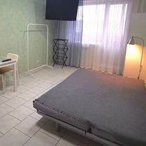 Квартира-студия, 35 м², 3/9 эт.